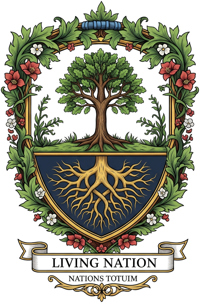 LivingNation.net Logo