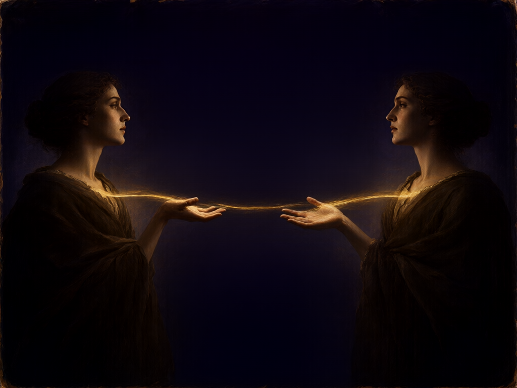 Illustration for Principle 2: Golden Rule