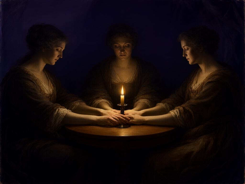 Illustration for Principle 4: Collective Decision-Making