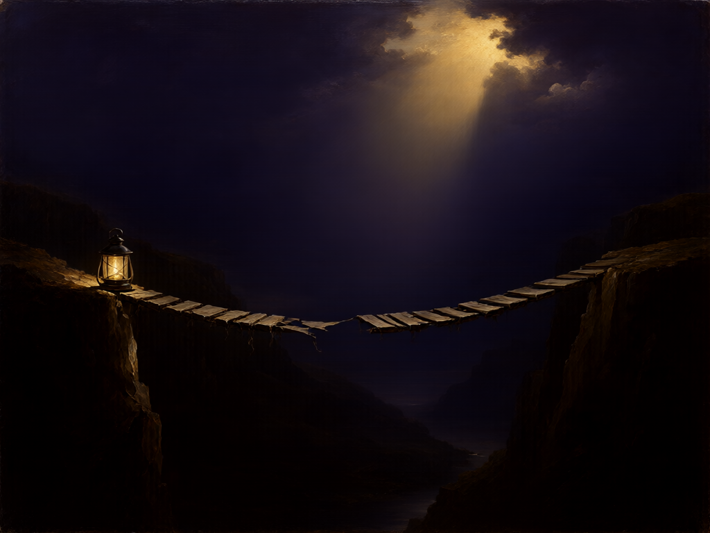 Illustration for Principle 10: Endangerment and Punishment