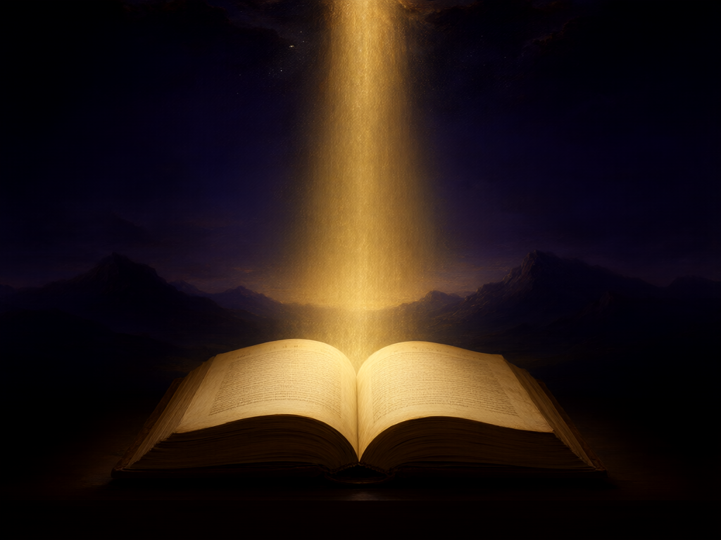 Illustration for Principle 11: Knowledge and Truth