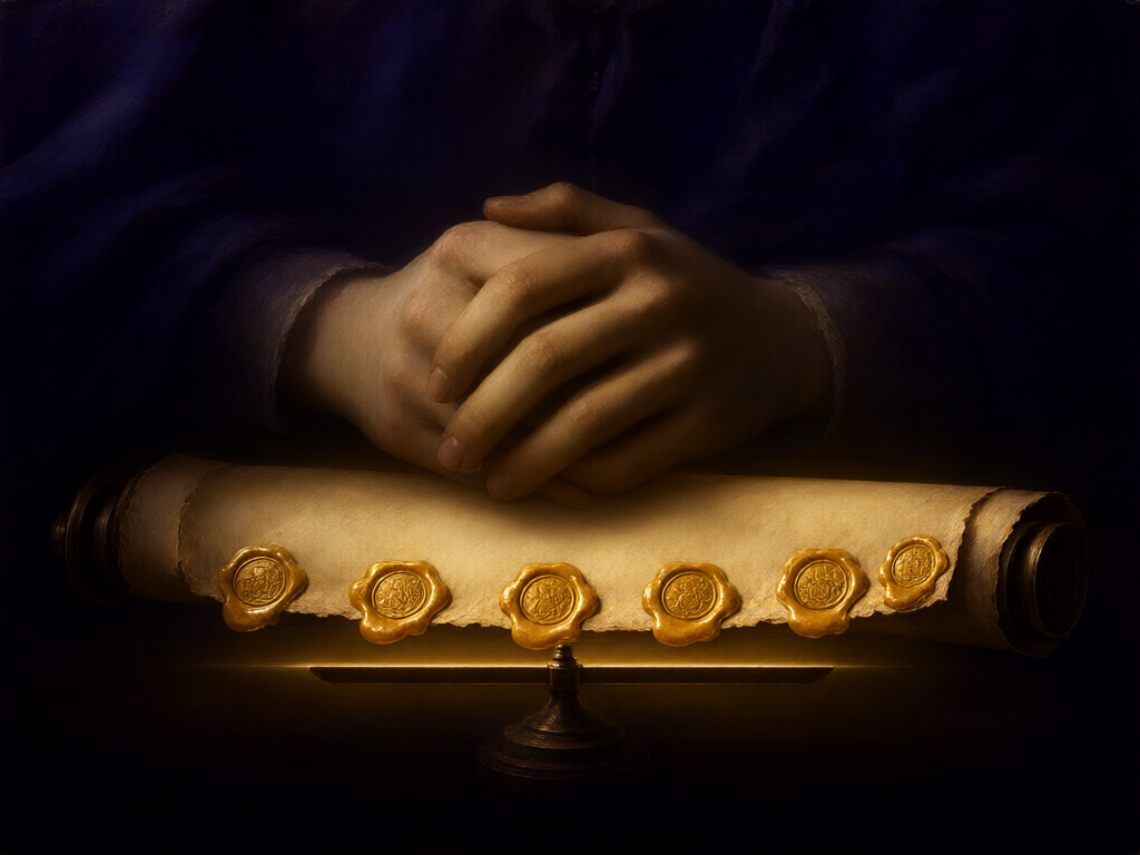 Illustration for Principle 15: Valid Contract Criteria