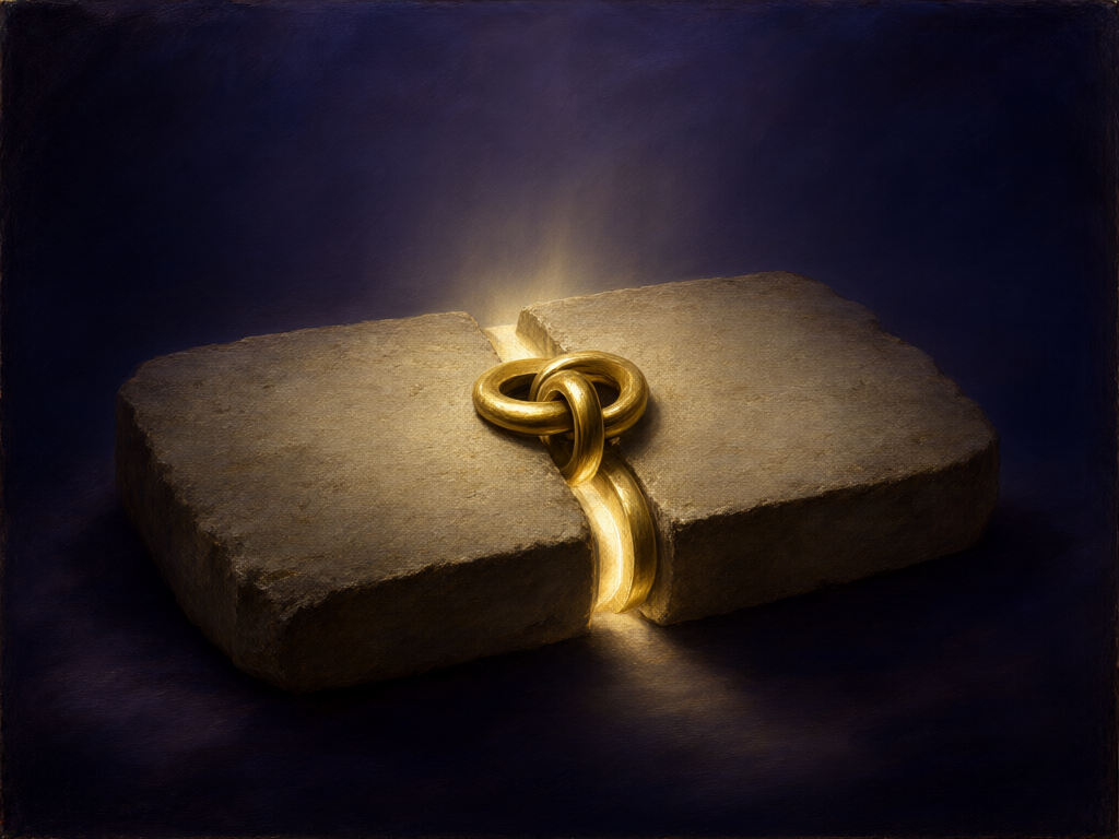 Illustration for Principle 19: Contract as Law