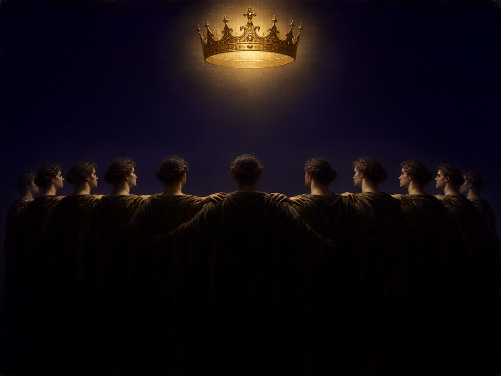 Illustration for Principle 20: Jury Court Power