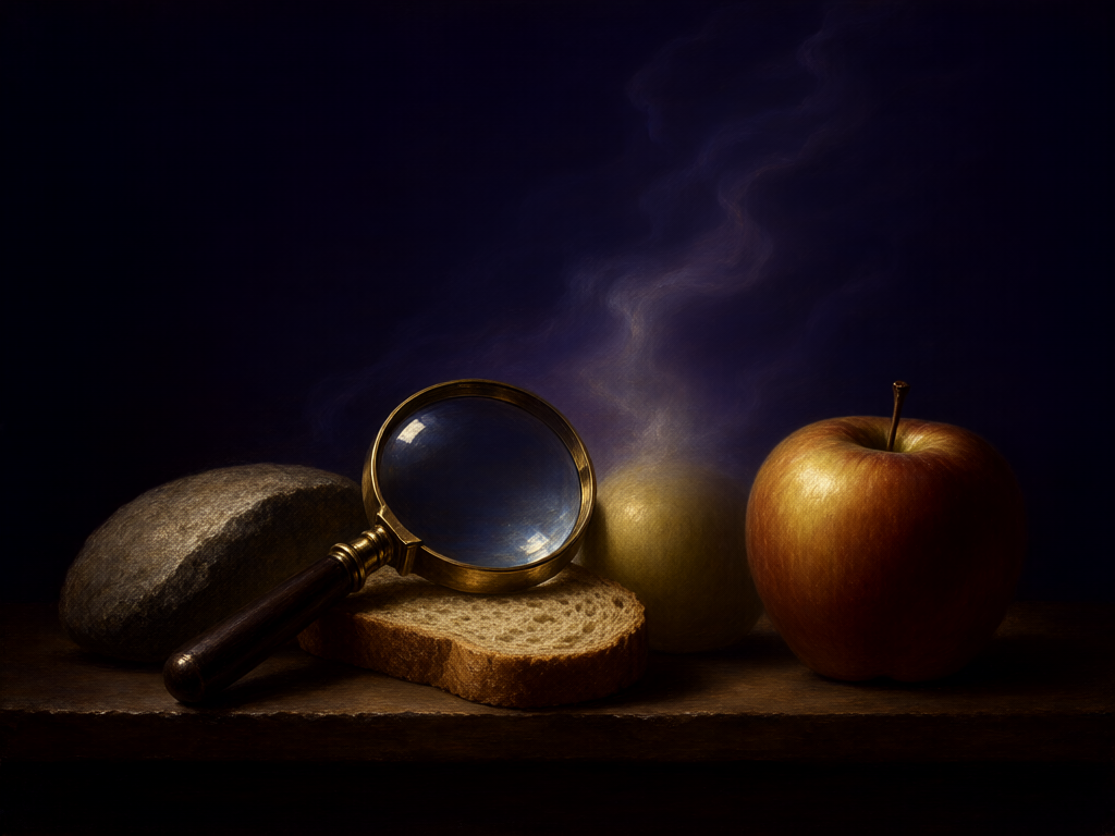 Illustration for Principle 21: Proof Standards