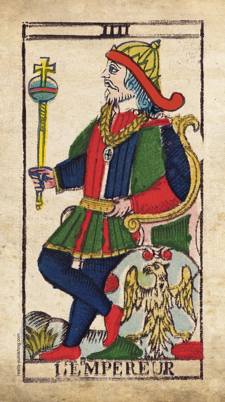 IV L’EMPEREUR