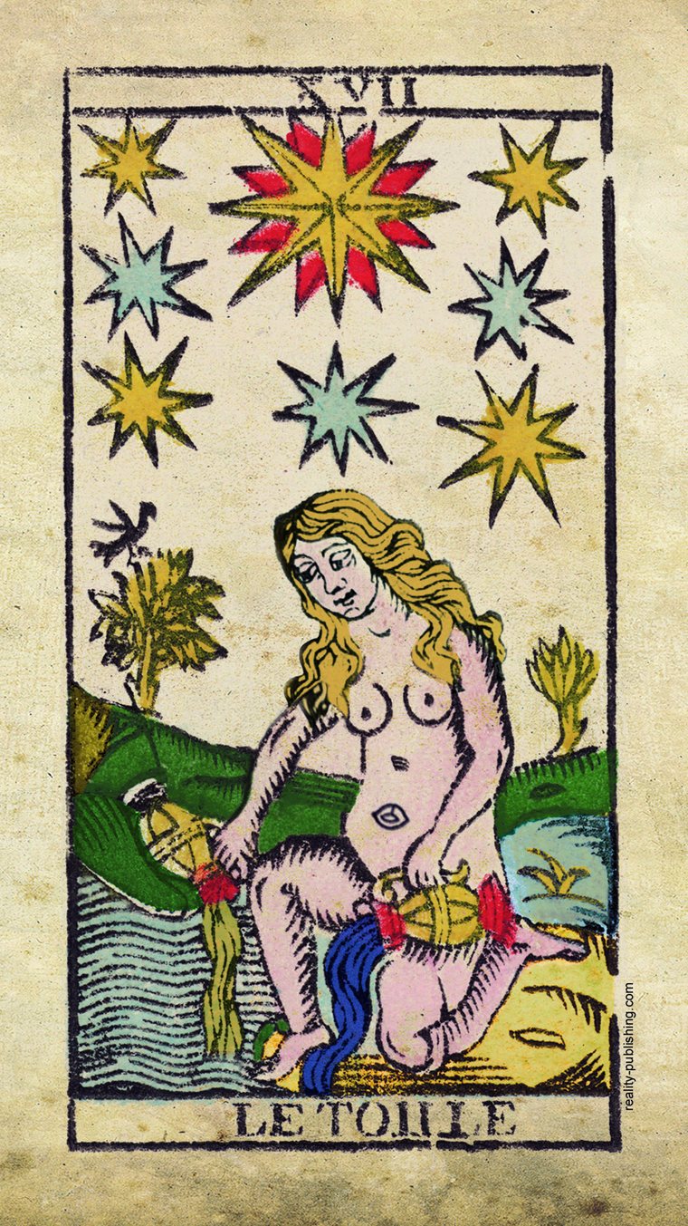 XVII L’ETOILE