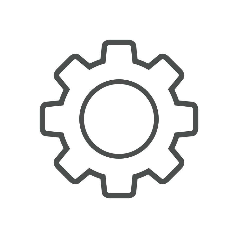 Settings Icon
